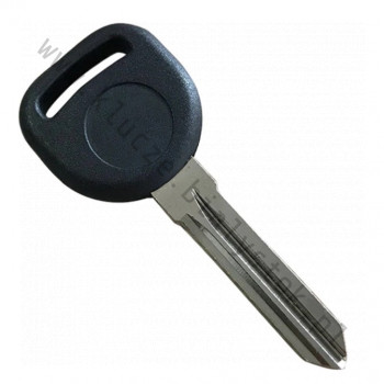 Klucz z transponderem ID46 Hummer H2  2002-2009