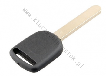 Klucz z transponderem ID46 Acura RL  2004-2012