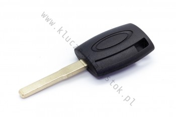 Klucz z transponderem 6E 80bit Ford Kuga  2011-2016