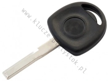 Klucz z transponderem ID33 Opel Omega Omega B 1994-2003