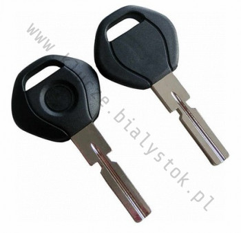 Klucz z transponderem ID73 BMW Seria 3 E46 1999-2004