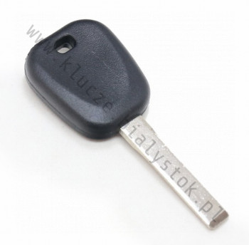 Klucz z transponderem ID73 Mini Convertible  2005-2008