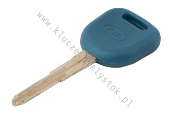 Klucz z transponderem ID60 Hyundai XG30  1999-2005