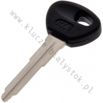 Klucz z transponderem ID12 Mazda MX-3  1995-1998