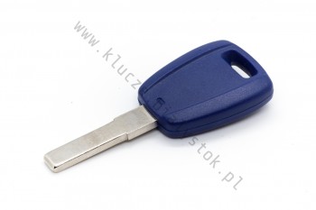 Klucz z transponderem ID48 Fiat Linea  2007-2015