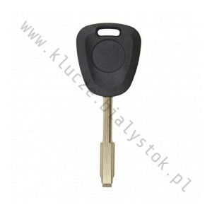 Klucz z transponderem TBE1 Jaguar XJ  1998-2003