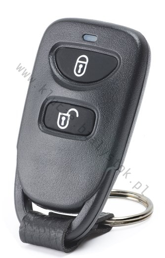Pilot  Kia Magentis  2001-2006