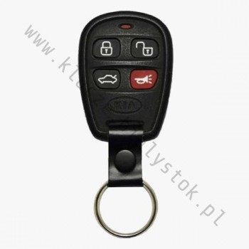 Pilot  Kia Amanti  2004-2007