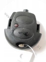Pilot  Seat Inca  1996-2002