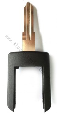 Grot klucza HU46 Opel Corsa Corsa C 1998-2005