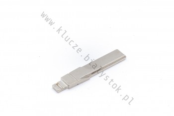 Grot klucza HU66 Porsche Cayenne Cayenne I 2002-2010