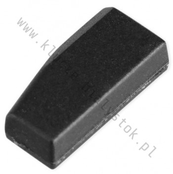 Transponder ID46 Renault Modus  2004-2012