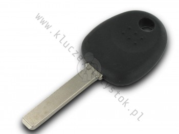 Klucz bez transpondera HU134 Kia Venga  2009-2014