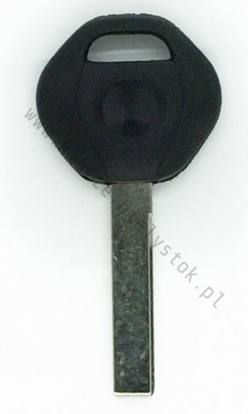 Klucz bez transpondera HU92 Mini Convertible  2005-2008