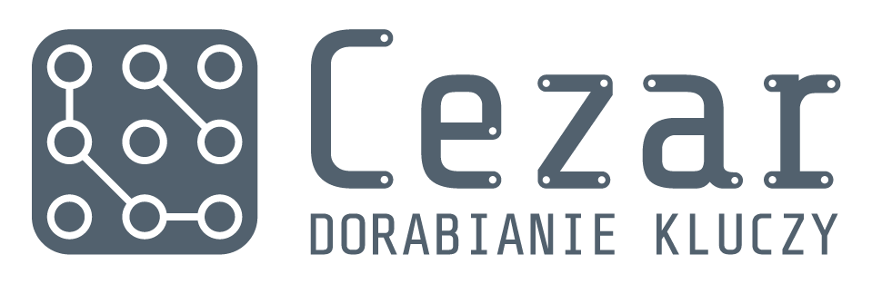 Dorabianie Kluczy Cezar